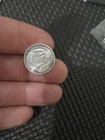 Golden State Mint Silver 1/10 oz Eagle and Flag Design.999