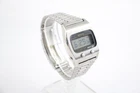 Vintage Seiko Digital Watch Ref. 0439-500G Quartz WORKING