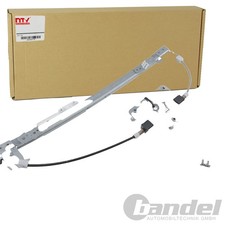 NTY FENSTERHEBER ELEKTRISCH HINTEN RECHTS PASSEND FÜR VW GOLF | EPS-VW-018