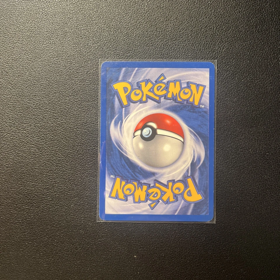 Pokemonkarte Team Rocket Dunkles Dragonir 1. Edition 33/82 Deutsch - Bild 2 von 2