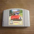 Cruis'n USA (Nintendo 64, 1996) Authentic Tested and Working