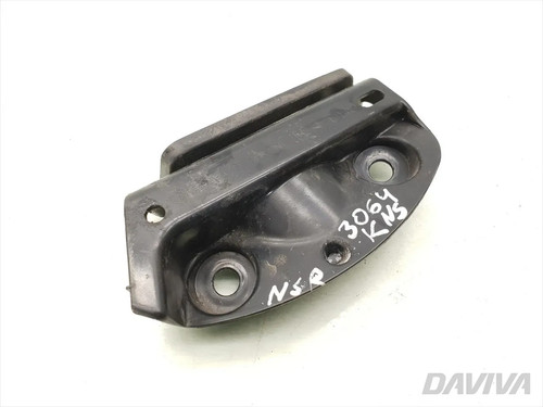 BMW 3 Series Halterung für hintere Stoßstangenhalterung Rechts 2008 Saloon 4/5dr