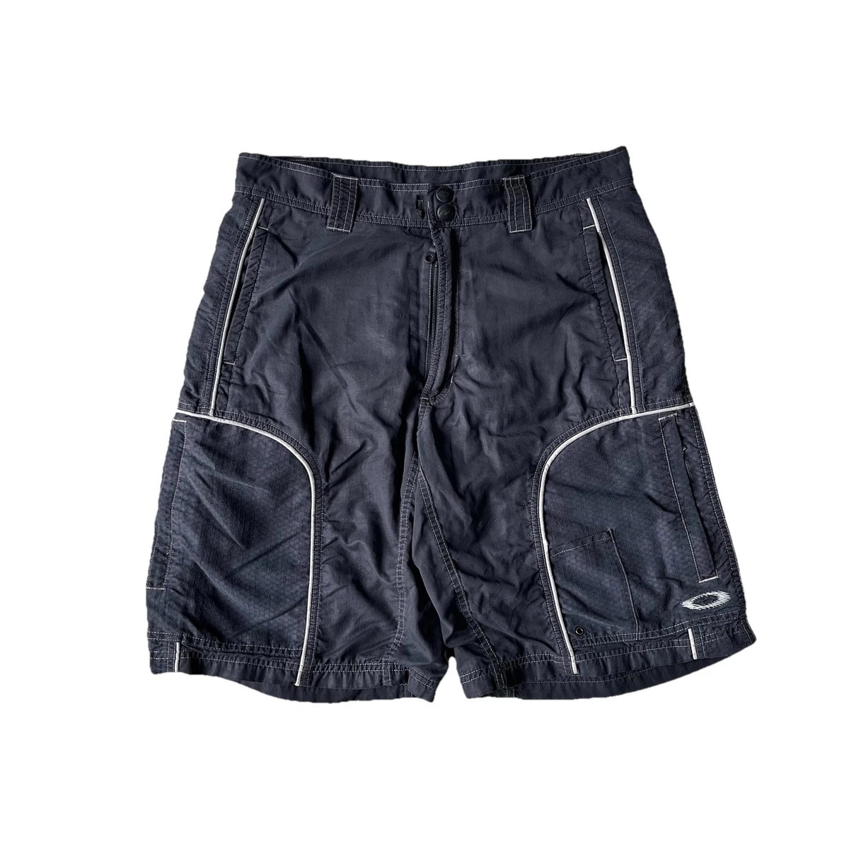 Oakley Cargo Shorts for Men for sale | eBay