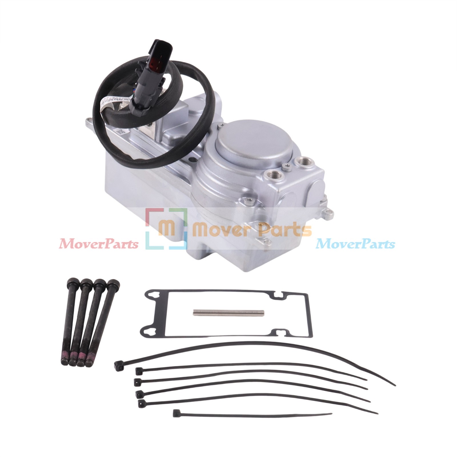 Turbo Actuator 3787562 4034128RX for Cummins ISX Engine HE451VE HE561VE