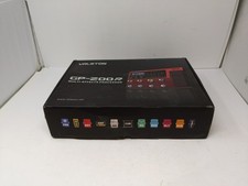 VALETON Multi Effects Processor Multi-Effects...