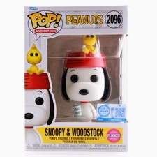 Ultimate Funko Pop Peanuts Figures Checklist and Gallery 27