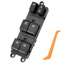 83071-aj240 Power Window Switch Driver Side For 2013-2015 Subaru Outback Legacy