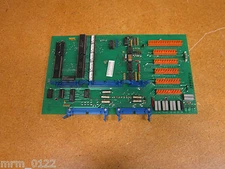 Package Controls PC1404 PC Board Gently Used