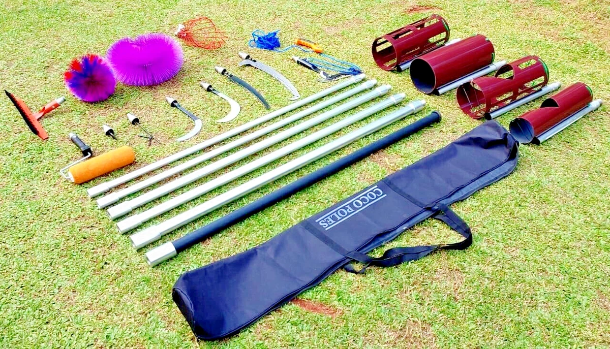 Coconut paint roller deals