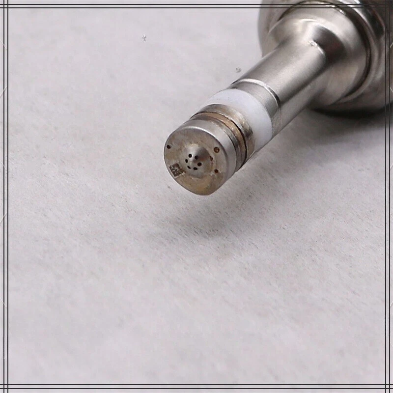 4 топливные форсунки для 2017–2020 Audi A4 quattro Allroad 18–2020 A5 quattro 2,0 л - Изображение 3 из 4