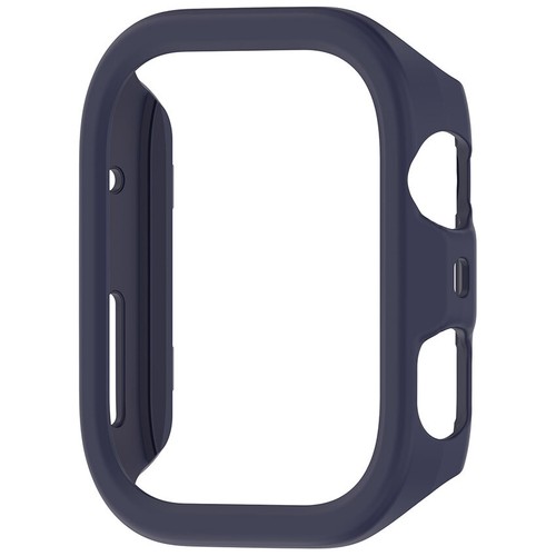 Uhren Gehäuse Halb Wrap Hohle Schutz Hülle Zubehör für Huawei Watch Fit4 Pro - Zdjęcie 18 z 19