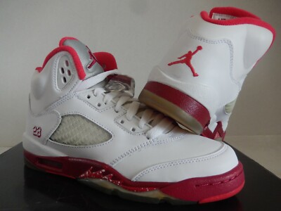 〈未使用〉NIKE AIR JORDAN 5 RETRO GS 23cm Air Jordan 5 Retro (GS) – SHOPATKINGS