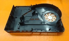 Sony PlayStation 5 Back Cover Housing 1215A