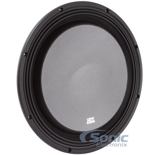 Shallow Mount Car Subwoofer | 3512-04S 
