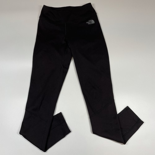 The North Face FlashDry Womens Black 