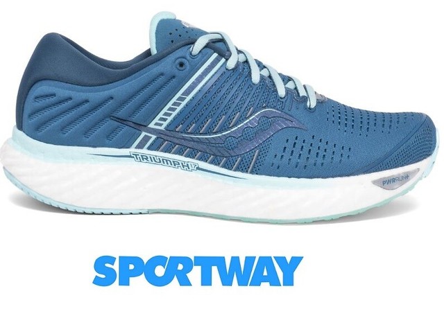 saucony paris triumph