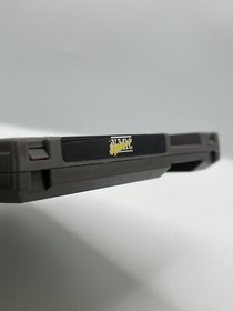 Narc Nes Game Vintage Nintendo Authentic Cartridge & Sleeve 1990 Retro Action