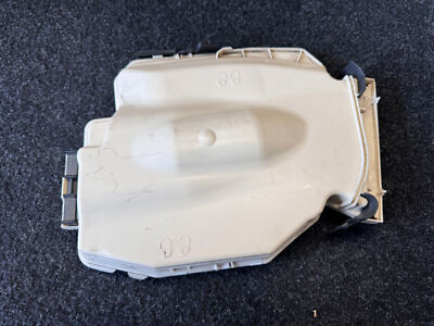 BMW 1er E87 3er E91 Deckel Abdeckung Electronic-Box Sicherungskasten 7544575