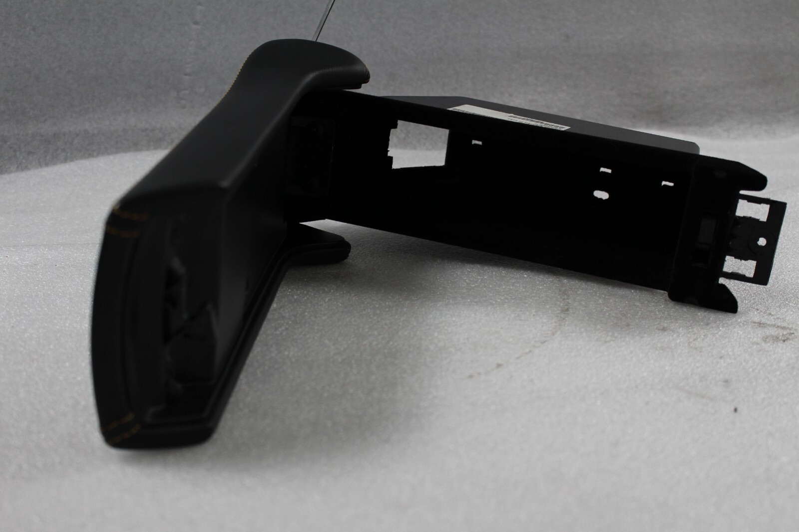 McLaren MP4-12C, Console Front Cubby / Lid, Used, P/N 11N1828CP