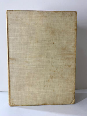 Exmoor Village: A General Account By W. J. Turner Vintage Hardcover Book 