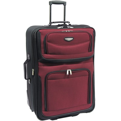 Traveler elección Rojo Amsterdam 29\