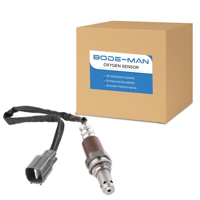 Upstream Oxygen O2 Sensor for V6 Lexus ES300 Toyota Camry RAV4 Sienna Highlander