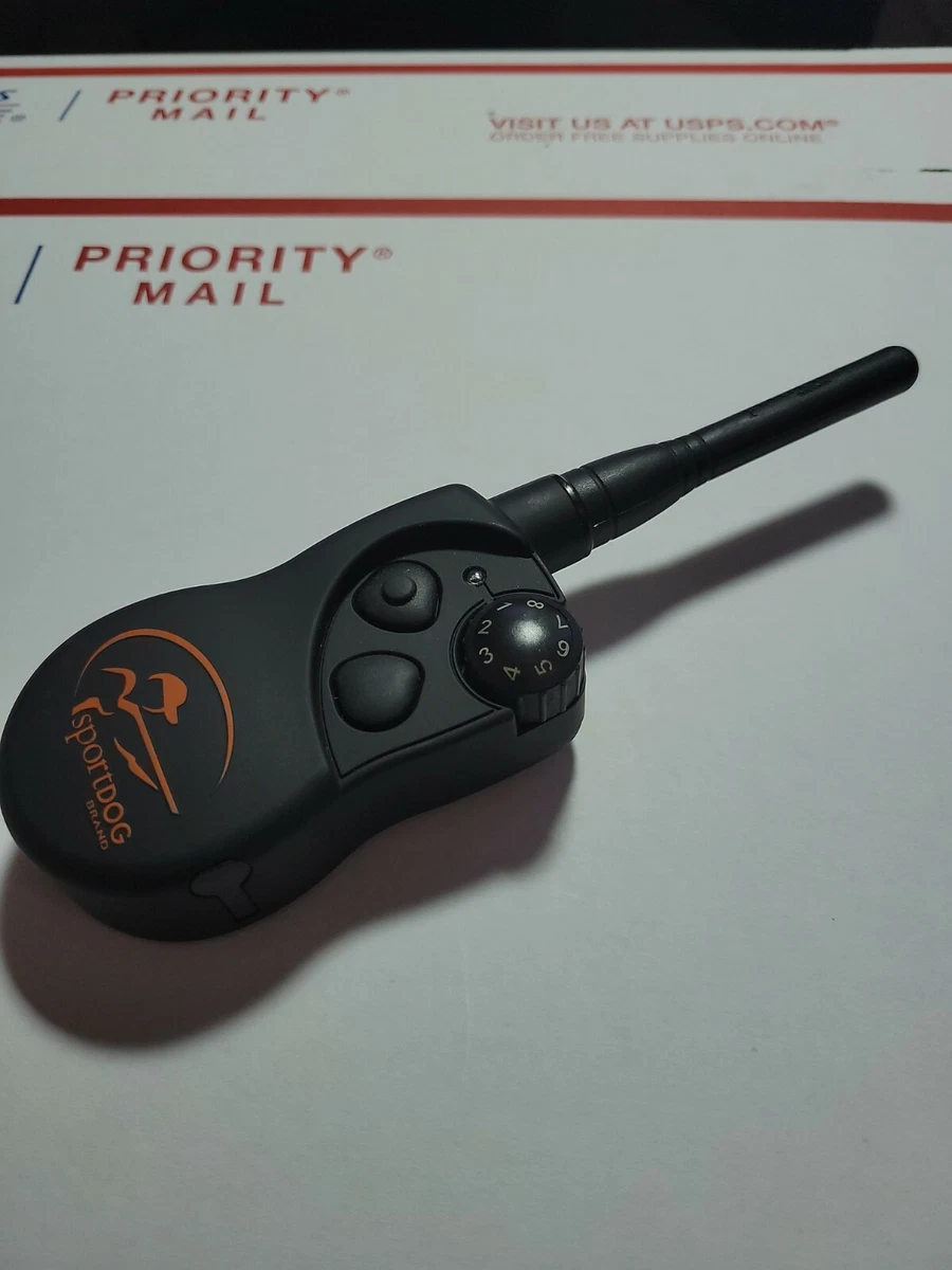 Sport dog controller cheap