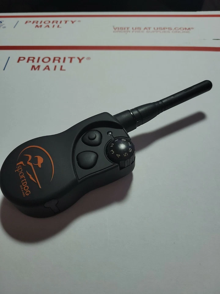 SportDog Replacement Transmitter Remote Control SDT00-12274 SD-1225-825-425-425S - Image 2 of 4