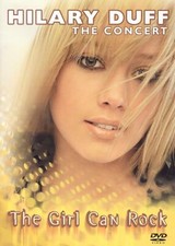 Girl Can Rock [DVD] [Region 1] [US Impor DVD Incredible Value and Free Shipping!