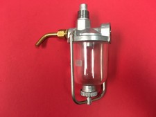 Fits Farmall Fuel Sediment Bowl H M MD MTA W4 W6 W9 O4 Super 64049DX 51066DBX