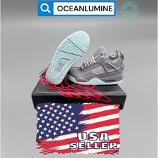 Best Quality Jordan 3D Mini Sneaker Keychain, Shoe Box, Display Box Option