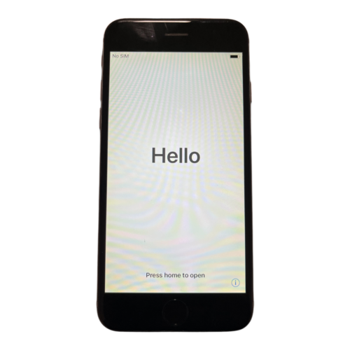 Apple iPhone 6 - 16GB (CDMA) Space Gray (Verizon) MG5W2LL/A
