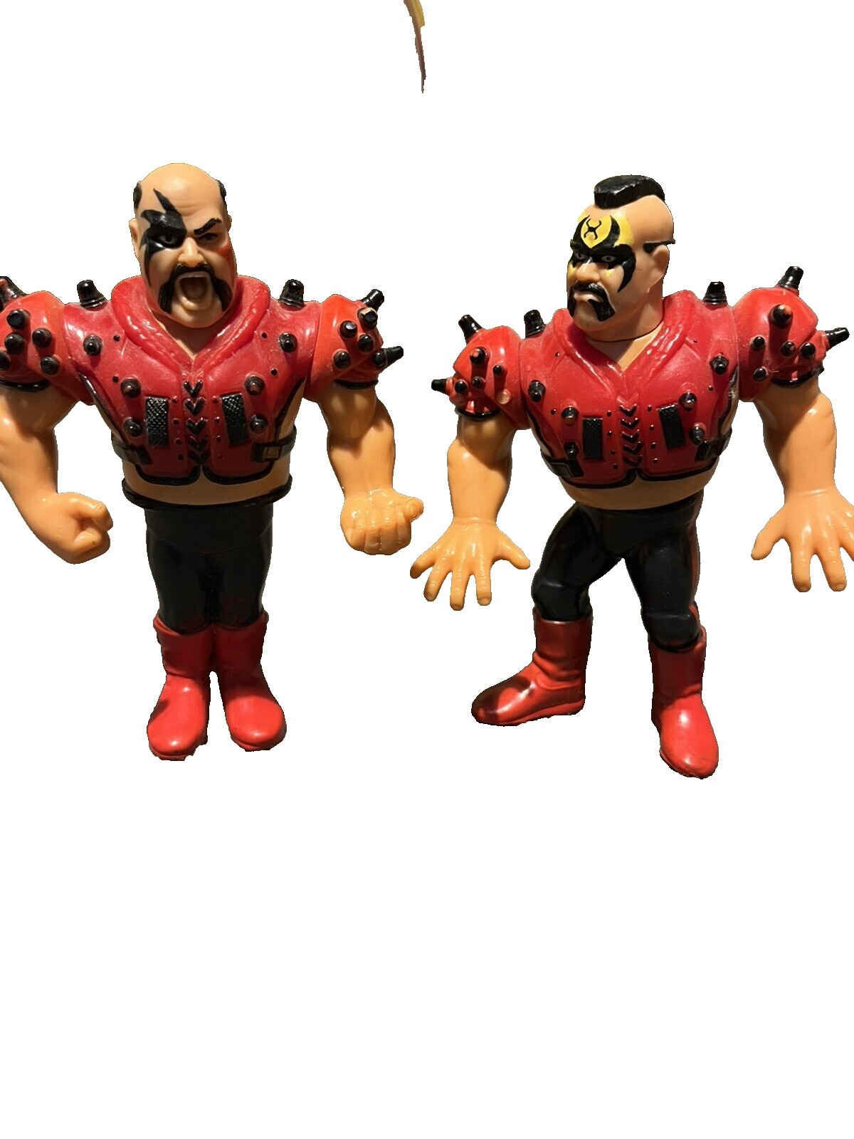 Wwe Legion of Doom | eBay UK