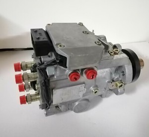 Vp44 nissan тнвд