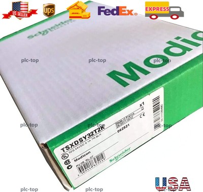 TSXDSY32T2K Modicon Programmable Logic Controller TSXDSY32T2K SCHNEIDER