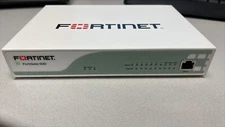 Fortinet FG-60D Fortigate-60D Firewall Security Appliance