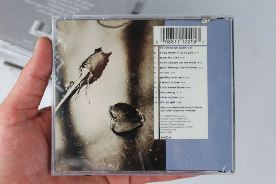 IV XAMPLE FOR EXAMPLE CD [NEW SEALED] | eBay