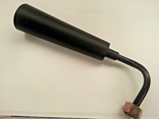 8 X Frost Free Fire Horns to be used with 2kg Co2 Fire Extinguishers