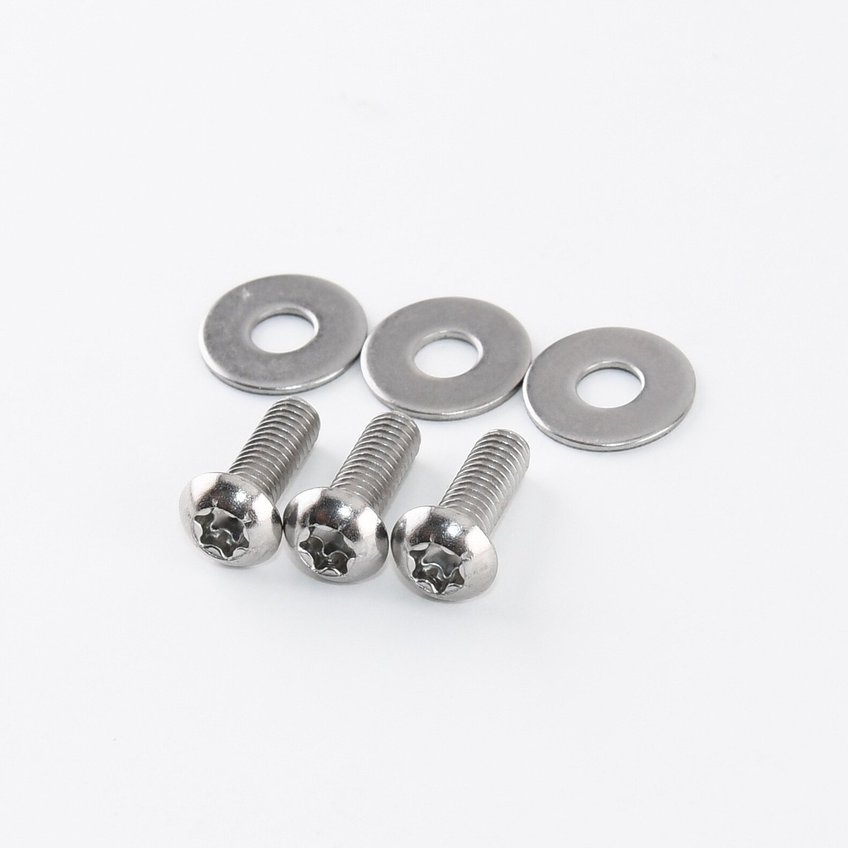 Kit De Pernos De Acero Inoxidable Para Chevy Ls1/ls2