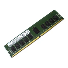 Samsung M393A1G40EB1-CRC0Q 8GB PC4-2400T RDIMM