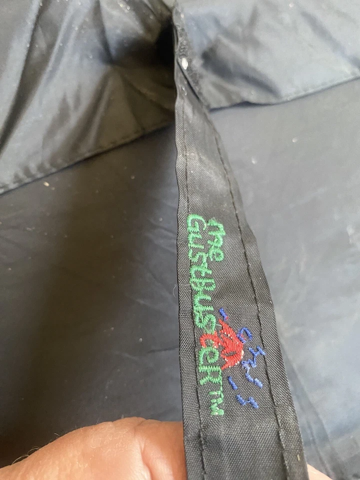 Paraguas de golf Tad Moore Foto 2 de 3