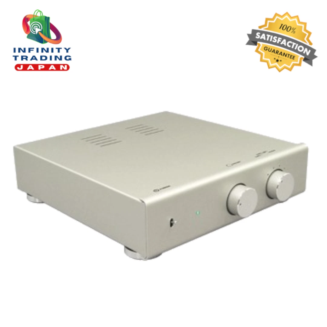 Coppia Di Schede Amplificatore Quad 405-2 Versione 405X2 - Nuove Con Doppio OPA2604