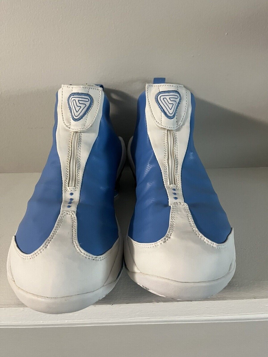 vince carter shoes 2002