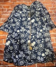 Expresso Womens Stretchy Dress Sz XL Nwt