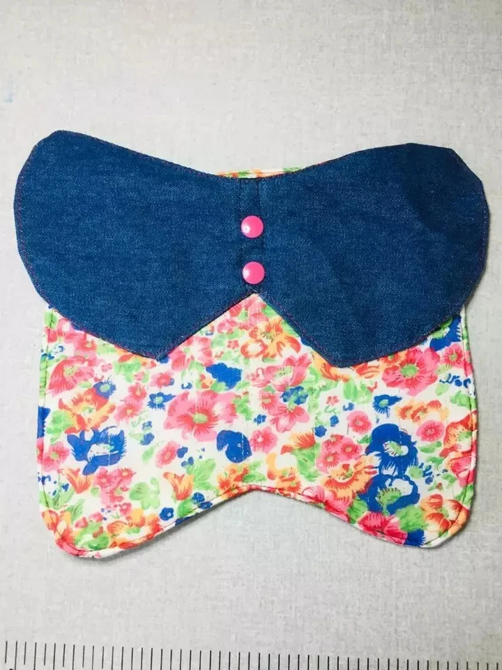 Sillín de pollo correas ajustables con broches de presión delantal de gallina protector de plumas chaqueta ala Foto 4 de 4