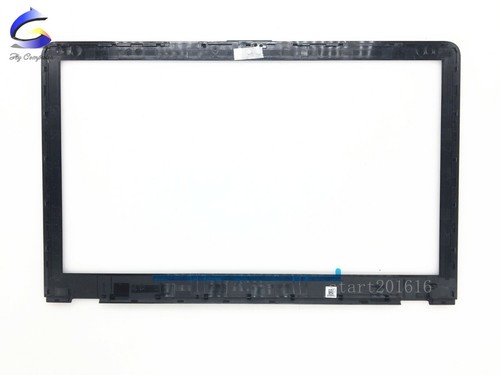 New HP 15-BS234WM 15Z-BW 15T-BS SeriesLCD Back Lid Cover & Bezel & Hinges - Picture 4 of 6
