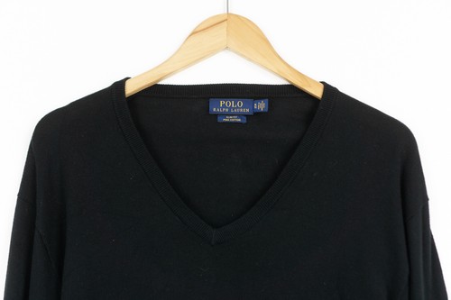 Polo Ralph Lauren Slim Fit Jumper 