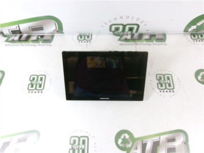 Crestron TSW-1060 10.1'' Touch Screen Control Panel - Black, Good Condition