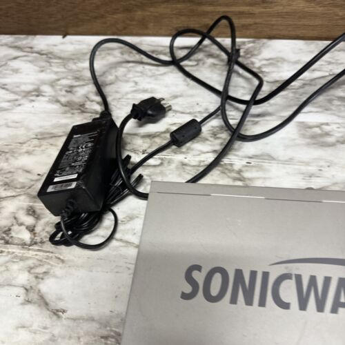 SonicWALL NSA 250M Used And Tested - Picture 3 of 3