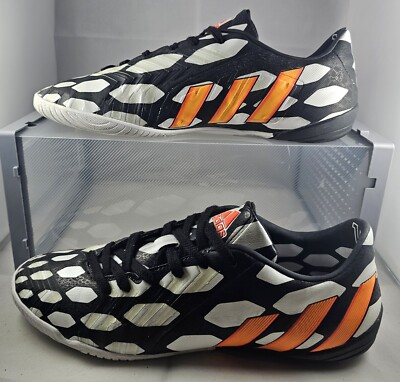 Adidas Predator Instinct Soccer Cleats Men's Size 10.5